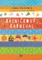 Kniha - Básničkový karneval