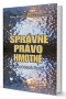 Kniha - Správne právo hmotné. Všeobecná časť