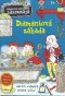 Kniha - Diamantová záhada - Detektívna kancelária LasseMaja