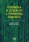 Kniha - Výchova k zdraviu a podpora zdravia