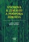 Kniha - Výchova k zdraviu a podpora zdravia