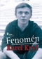 Kniha - Fenomén Karel Kryl