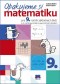 Kniha - Opakujeme si matematiku pre 9. ročník základných škôl a 4. ročník gymnázií s osemročným štúdiom