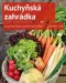 Kniha - Kuchyňská zahrádka - osazovací plány, promyšlená řešení
