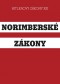 Kniha - Norimberské zákony