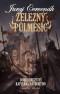 Kniha - Kapitán Báthory 4 - Železný půlměsíc