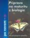Kniha - Príprava na maturitu z biológie + CD