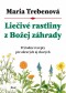 Kniha - Liečivé rastliny z Božej záhrady, 2. vydanie