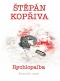 Kniha - Rychlopalba